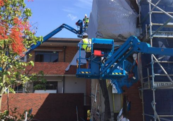 More Lives Put At Risk As Hutchinson Builders Rely On ‘Good Luck’ Over Good Management