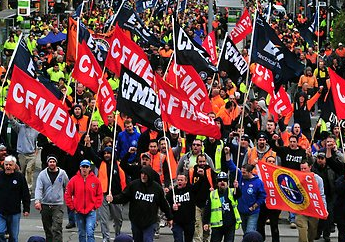 Safety for apprentices set to worsen under ABCC