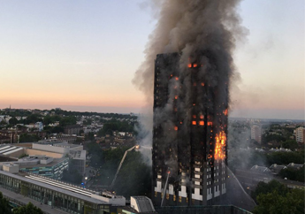 Canberra risks Grenfell Tower style disaster unless Government gets taskforce right