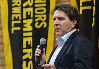 CFMEU members pledge support for First Nations “Voice to Parliament” following Turnbull Government rejection
