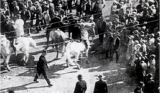 CFMEU History 1928 CFMEU History 1928