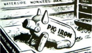 1936 – 1972 CFMEU History 1929