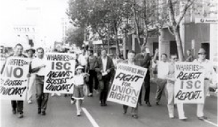 1972 – 1992 - 1 CFMEU History 1929
