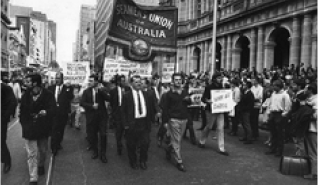 1972 – 1992 - 3 CFMEU History 1929