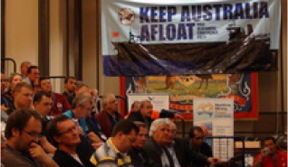 1993 – Present - 5 CFMEU History 1929