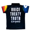 Voice Treaty Truth Polo Shirt