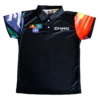 Voice Treaty Truth Polo Shirt